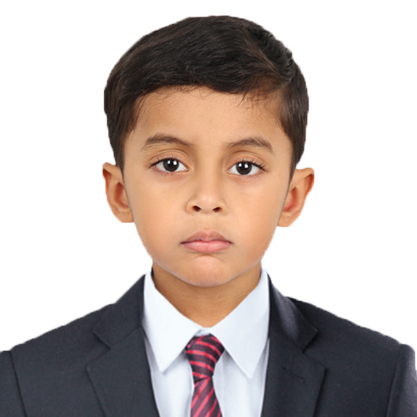 Muhammad Bin Sajid