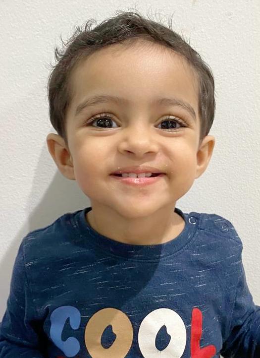 Maryam Sajid